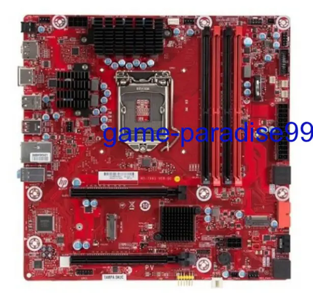 Płyta główna HP L02051-001