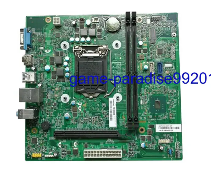 Płyta główna HP 844848-001