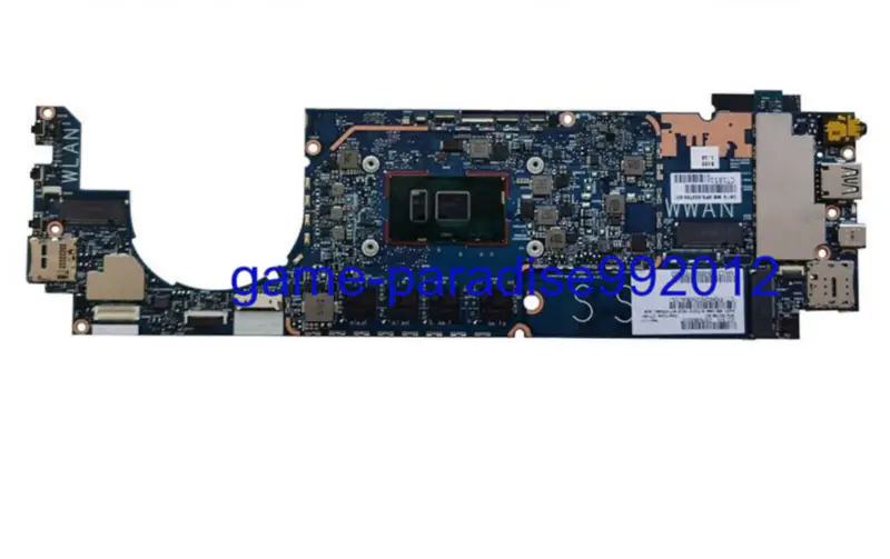 Płyta główna HP 923769-601