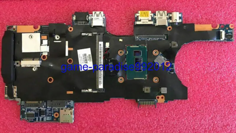 Płyta główna HP 753726-601