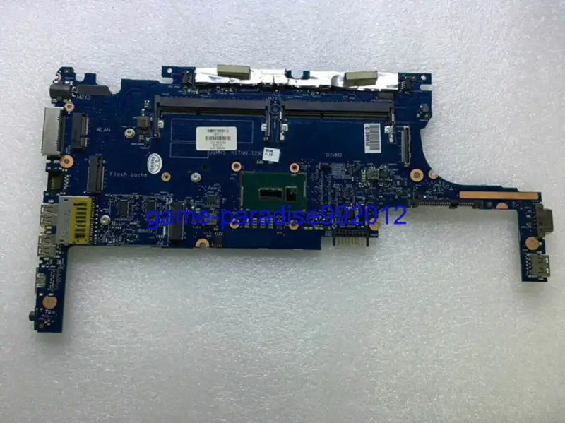 Płyta główna HP 781858-001