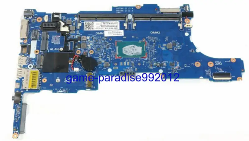Płyta główna HP 730810-601
