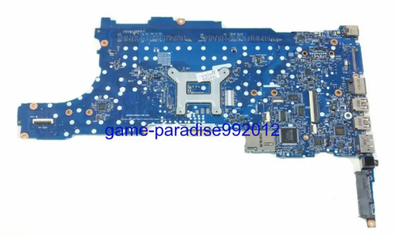 Płyta główna HP 730810-601