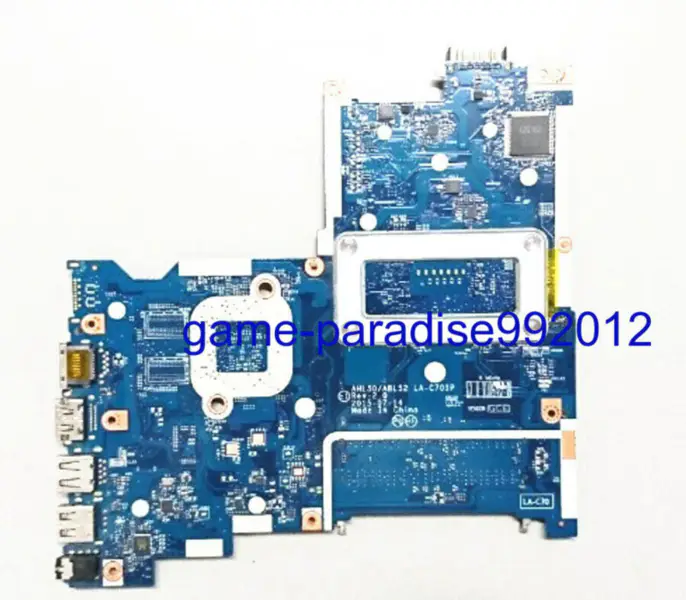 Płyta główna HP 836881-601
