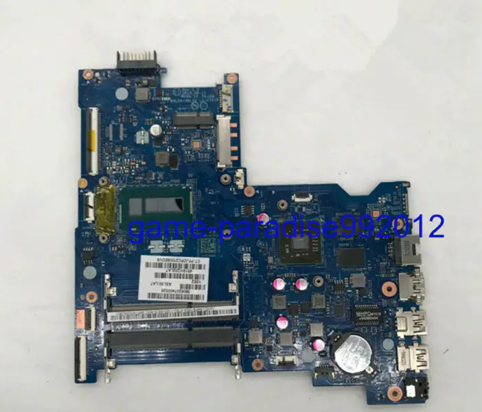 Płyta główna HP 828181-601