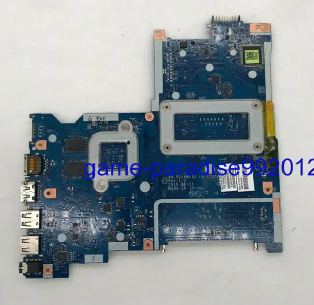 Płyta główna HP 828181-601