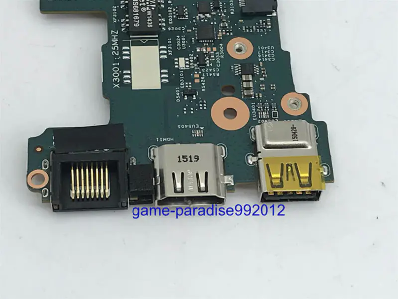 Płyta główna HP 809560-501