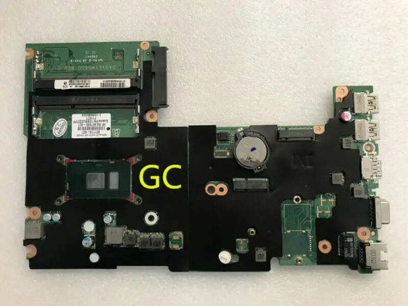 Płyta główna HP 901119-601