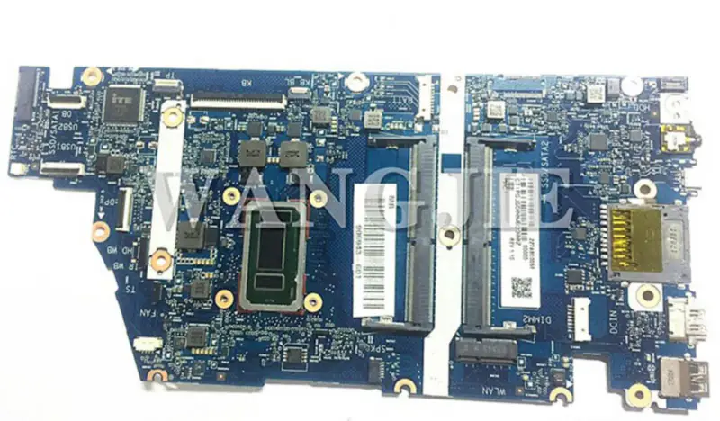 Płyta główna HP 906943-601
