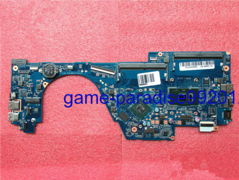 Płyta główna HP 855838-001