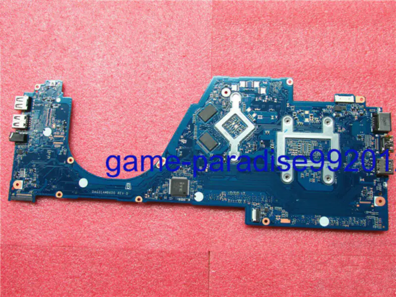 Płyta główna HP 855838-001