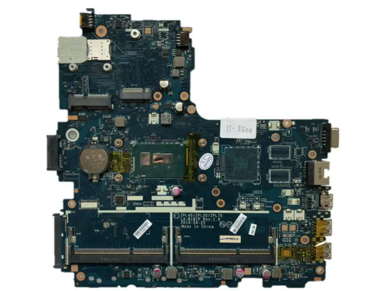 Płyta główna HP 800486-601