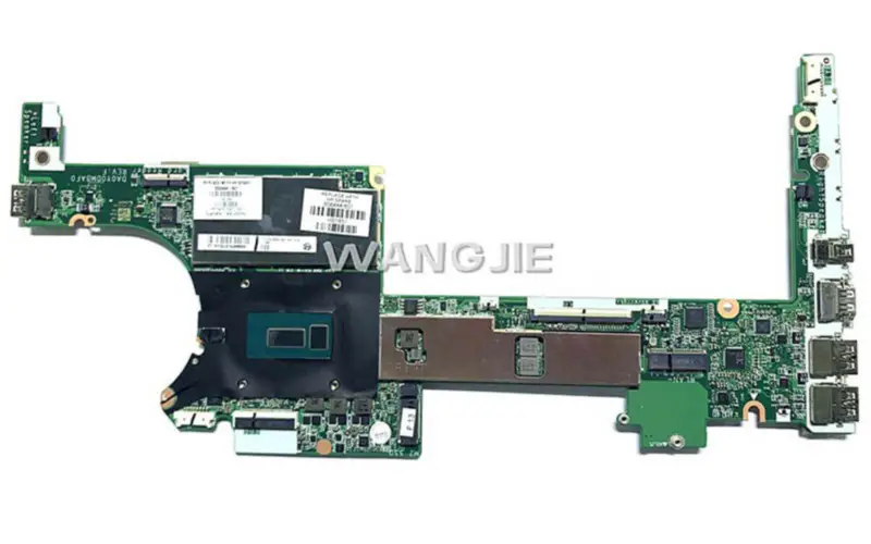 Płyta główna HP 808444-601