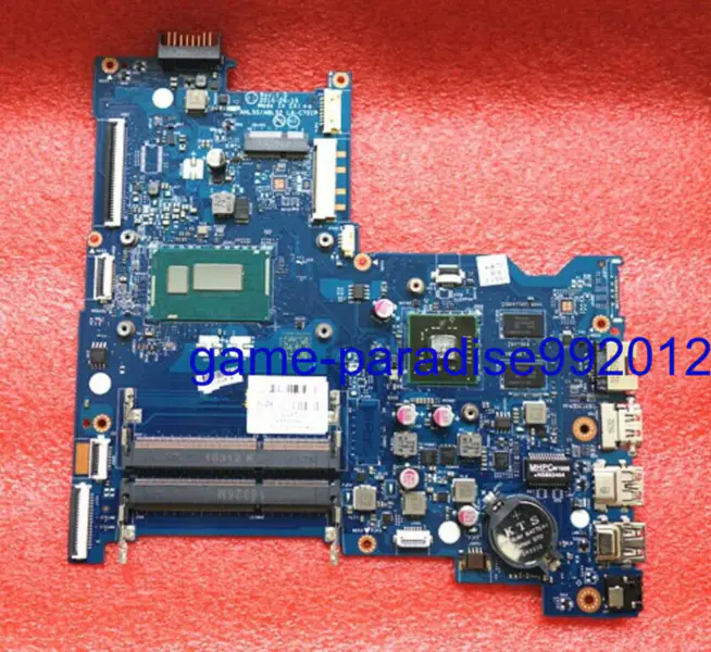 Płyta główna HP 815240-501