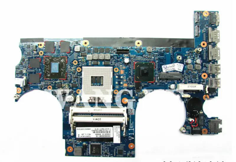 Płyta główna HP 689999-001