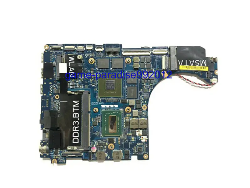 Płyta główna Dell 096MP0
