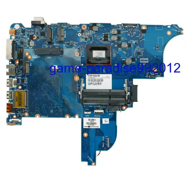 Płyta główna HP 842345-001
