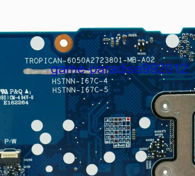 Płyta główna HP 842345-001