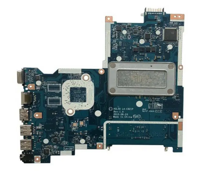 Płyta główna HP 828926-601