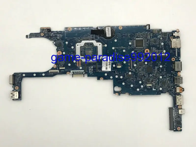 Płyta główna HP 911738-601