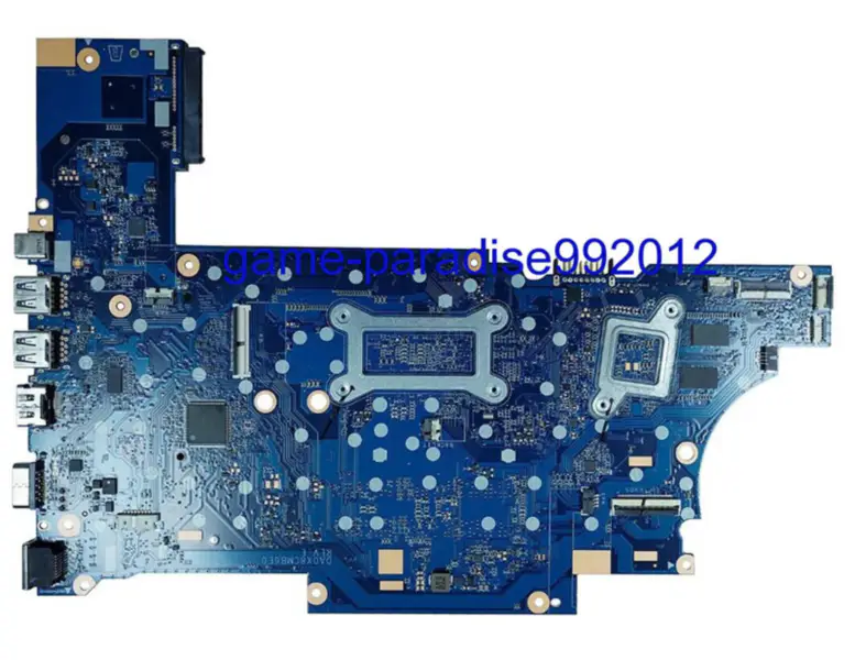 Płyta główna HP L12612-001