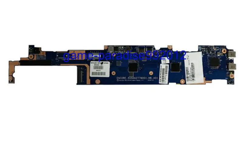 Płyta główna HP 850909-001