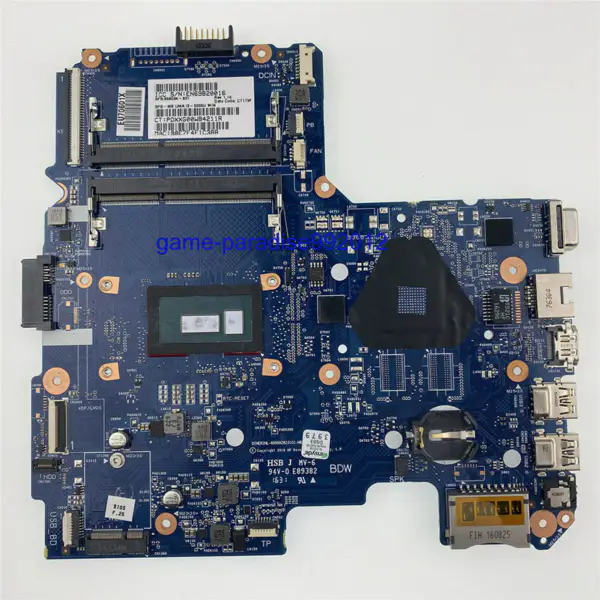 Płyta główna HP 858034-601