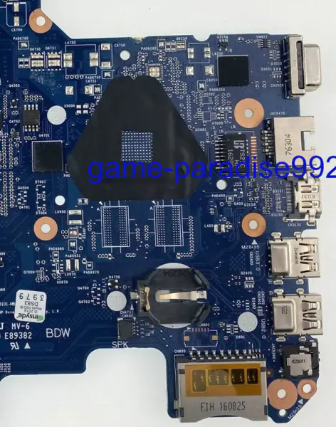 Płyta główna HP 858034-601