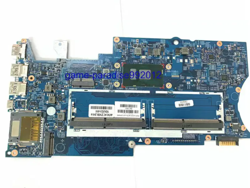 Płyta główna HP 923690-601