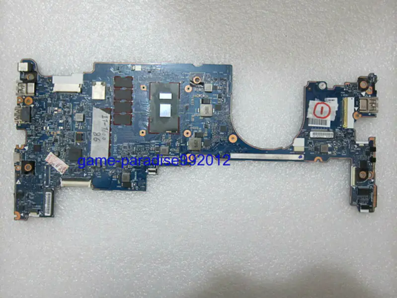 Płyta główna HP 920055-601