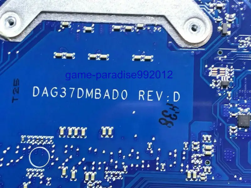 Płyta główna HP 915550-601