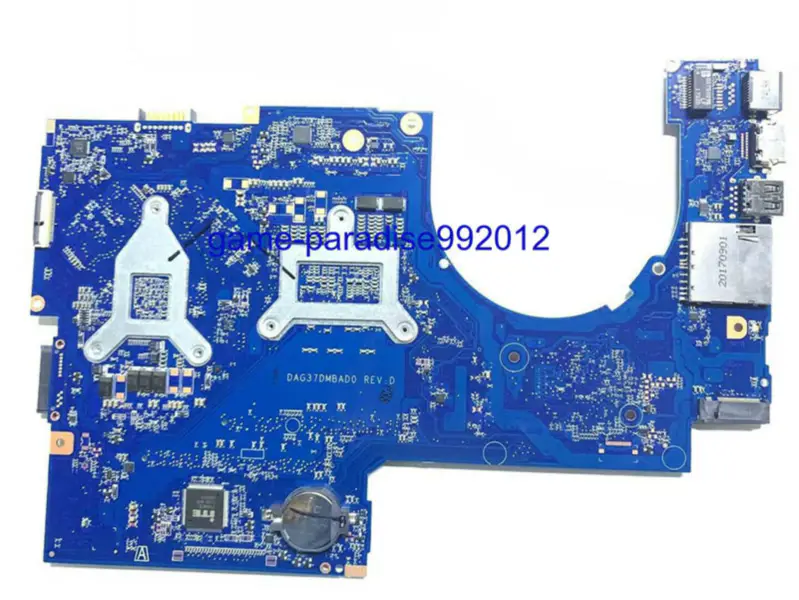 Płyta główna HP 915550-601