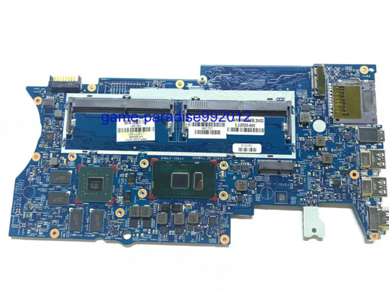 Płyta główna HP L12077-601