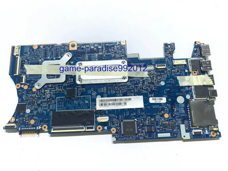 Płyta główna HP L12077-601