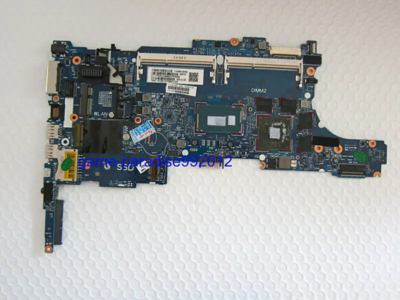 Płyta główna HP 730809-501