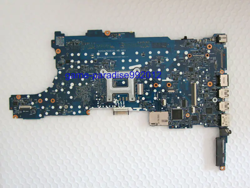 Płyta główna HP 730809-501