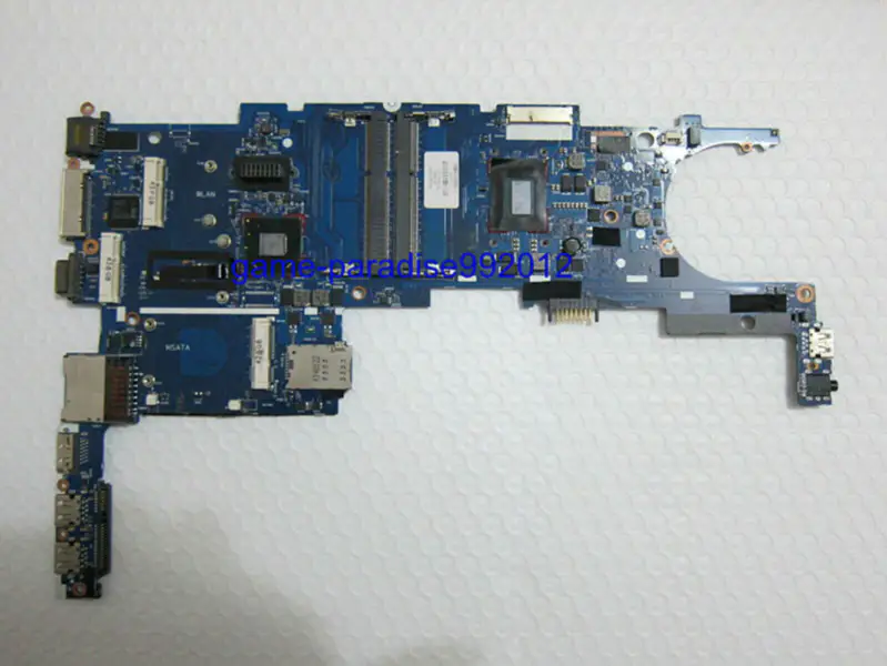 Płyta główna HP 717844-001