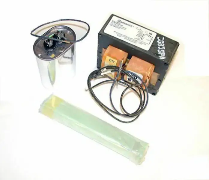 Advance 71A4071