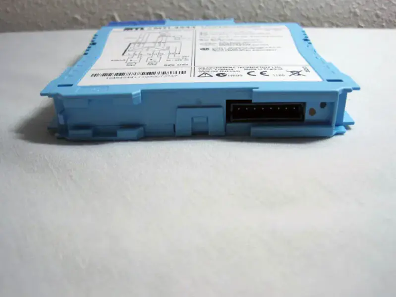 TECHNOLOGIA POMIAROWA MTL4544