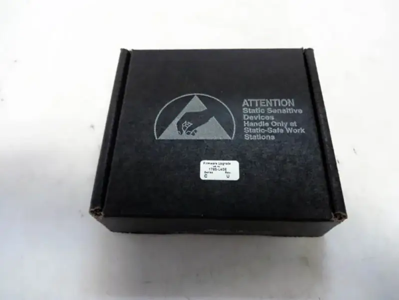 Dla Allen-Bradley 1785-L40E