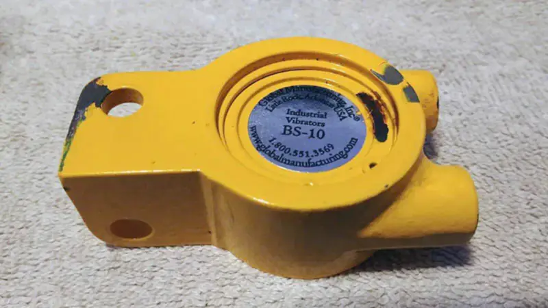 GLOBALNA PRODUKCJA BS-10