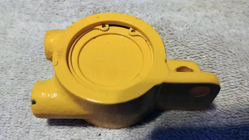 GLOBALNA PRODUKCJA BS-10