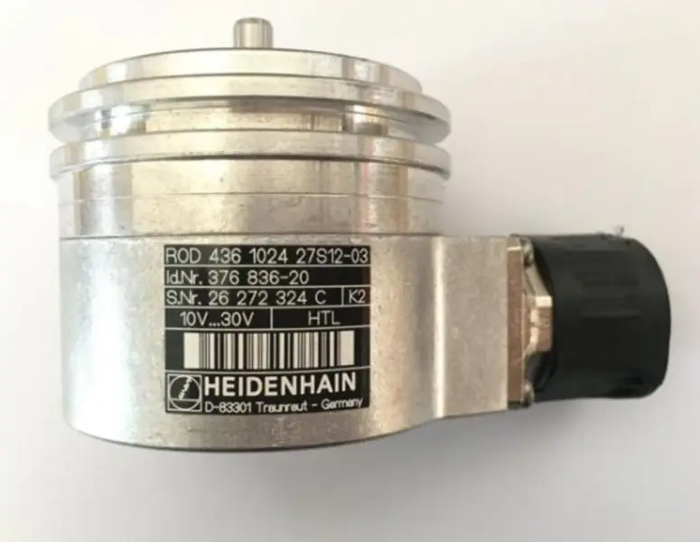 Enkoder HEIDENHAIN 27S12-03 D833-01