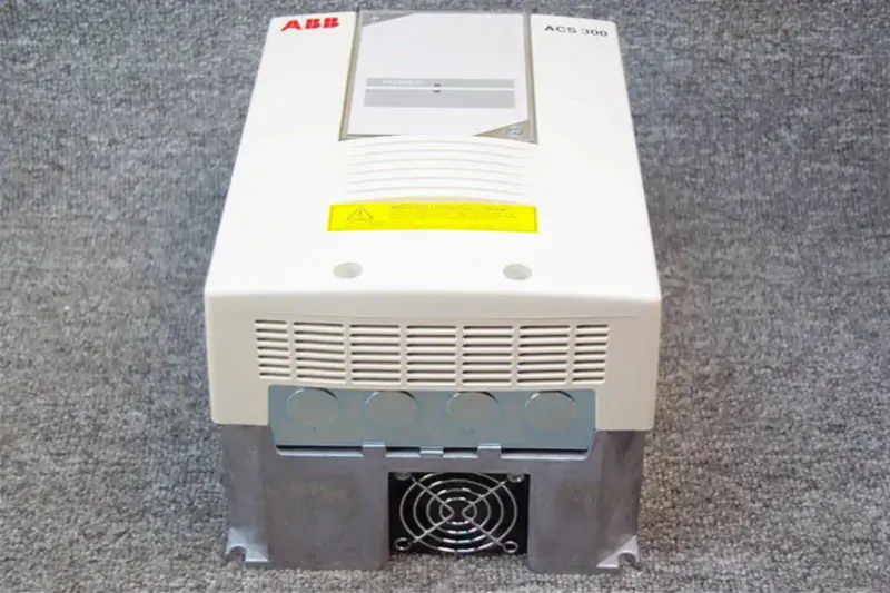 ABB ACS 300, ACS301-2P7-3 Falownik NOWY NIE W PUDEŁKU ACS301-2P7-3