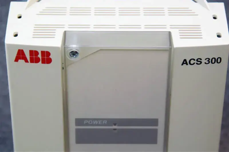 ABB ACS 300, ACS301-2P7-3 Falownik NOWY NIE W PUDEŁKU ACS301-2P7-3