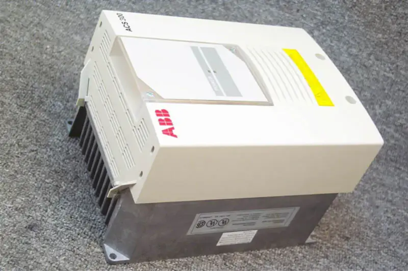 ABB ACS 300, ACS301-2P7-3 Falownik NOWY NIE W PUDEŁKU ACS301-2P7-3