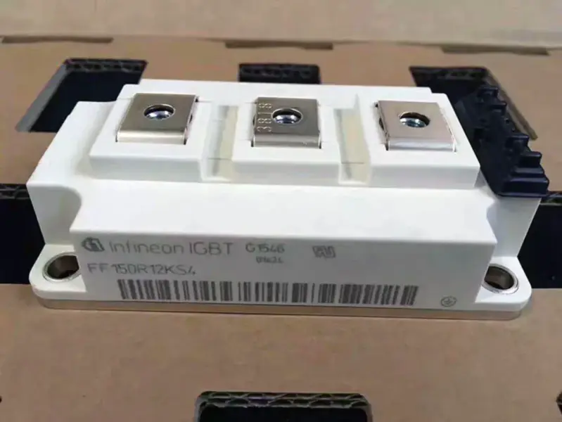 Moduł IGBT Infineon FF150R12KS4
