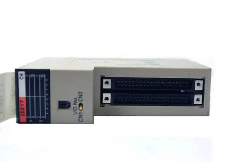 Moduł sterownika PLC Omron C200HID217 C200H-ID217
