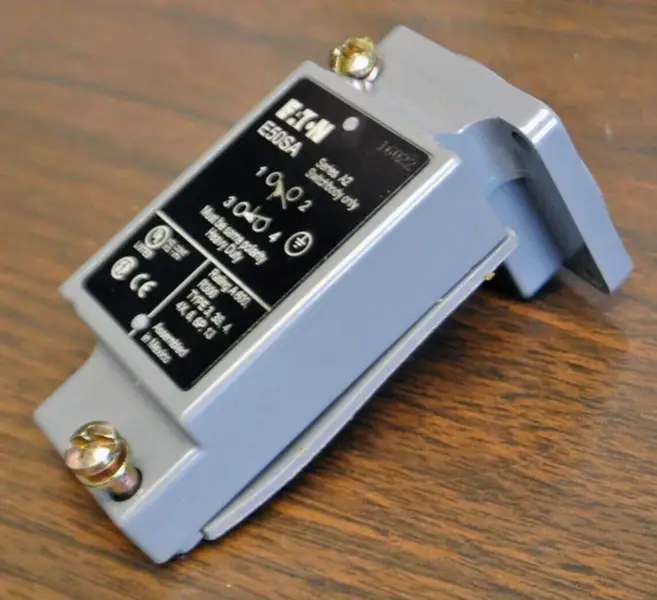 Moduł PLC EATON E50SA
