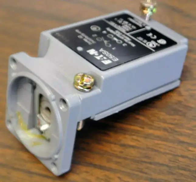Moduł PLC EATON E50SA